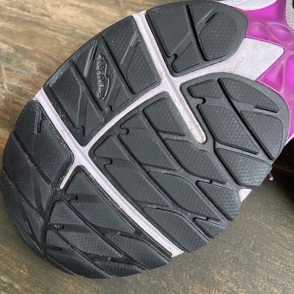 Mizzuno Wave Rider Running Shoes - Picture 3 of 4